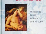 Das Ideal der Schönheit - Rheinische Kunst in Barock und Rokoko - Köln