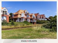 Ihr Inseltraum: Wohnen mit Blick auf Leuchtturm und Wattenmeer - Wangerooge