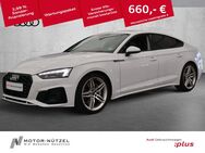 Audi A5, Sportback 45 TFSI QU S-LINE VC, Jahr 2023 - Bayreuth