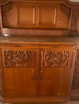 Buffetschrank / Anrichte - Blankenfelde-Mahlow