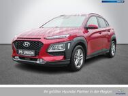 Hyundai Kona, 1.0 Trend, Jahr 2018 - Halle (Saale)