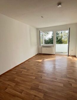 Praktische Singlewohnung mit Balkon - Markneukirchen