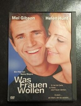 Was Frauen wollen von Nancy Meyers | DVD - Essen