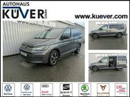 VW Caddy, 1.5 TSI Style Maxi, Jahr 2024 - Hagen (Bremischen)