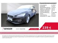 Seat Leon, 2.0 TDI Sportstourer Xcellence, Jahr 2021 - Bad Schwartau