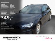 Audi A4, Avant 40 TFSI quattro S line, Jahr 2023 - Ravensburg