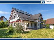 Modernisiertes Familienhaus in ruhiger Lage - Gilching