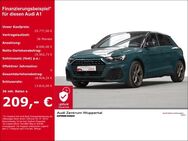 Audi A1, 40 TFSI Edition One S-LINE, Jahr 2020 - Wuppertal