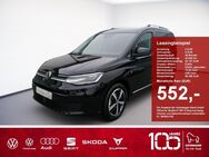 VW Caddy, 2.0 TDI Style Motor 17AL, Jahr 2022 - Straubing