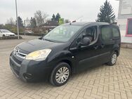 Citroen Berlingo Multispace #Tüv #Eu5 #5-Sitzer #146Tkm - Bad Dürrheim