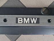 BMW Original E36 E39 E46 Motorabdeckung Motordeckel - Berlin Lichtenberg