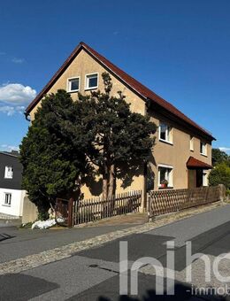 Voll vermietetes ZFH in Lehn mit attraktiver Rendite - Obergurig