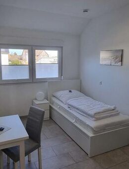Neustadt/Mariensee - Neuwertige möblierte Apartments für Pendler oder Monteure (4) - Neustadt (Rübenberge)