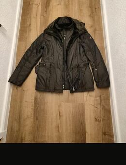 wunderschönes wellensteyn Damen winterjacke M sehr gut Zustand - Höchstadt (Aisch)