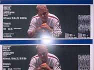 Bonez MC Gameboy Tour tickets - Dortmund Aplerbeck