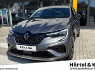 Renault Arkana, TECHNO Mild Hybrid 140, Jahr 2024 - Celle