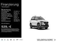 Skoda Karoq, 1.5 TSI Tour ||, Jahr 2022 - Bad Kissingen