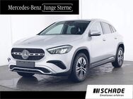 Mercedes GLA 200, d Progressive Distro Lenkradhz, Jahr 2023 - Eisenach