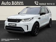 Land Rover Discovery, SD6 HSE, Jahr 2020 - Erbach (Hessen)