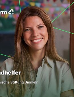 Pädagogische Fachkraft (m/w/d) stationäre Jugendhilfe - Brilon