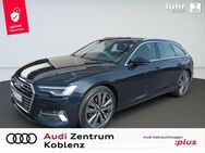 Audi A6, Avant 40 TDI quattro sport GWP, Jahr 2023 - Koblenz