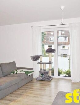 ***MODERNE 3-ZIMMERWOHNUNG MIT AUFZUG UND SÜD-BALKON!*** - Aschaffenburg