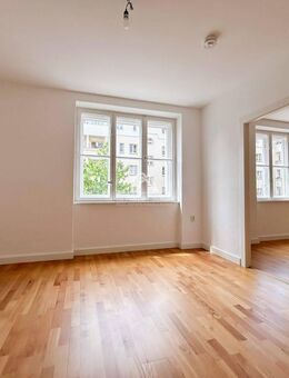 PERFEKT FÜR FAMILIEN - 5-ZIMMER-WOHNUNG MIT BALKON IM GRÜNEN ZEHLENDORF I OHNE PROVISION - Berlin