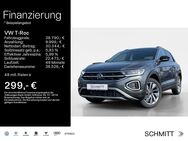 VW T-Roc, 1.5 TSI Move Beats VZE, Jahr 2022 - Freigericht