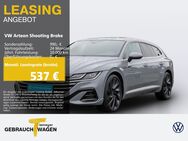 VW Arteon, 2.0 TSI Shooting Brake R-LINE LM20, Jahr 2022 - Bochum