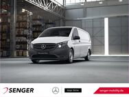 Mercedes Vito, 116 Kasten extralang, Jahr 2024 - Wietmarschen