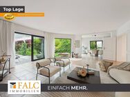 Pool, Sauna und ein privater Garten - Einfamilienhaus mit exklusiver Ausstattung in Top-Lage - Leverkusen