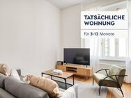 Super zentral gelegene 3 Zimmer Wohnung in direkter Umgebung des Rosenthaler Platzes - Berlin