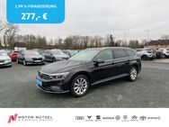 VW Passat Variant, 2.0 TDI ELEGANCE IQ, Jahr 2024 - Kulmbach