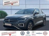 VW T-Roc, 1.5 l TSI Style, Jahr 2024 - Springe