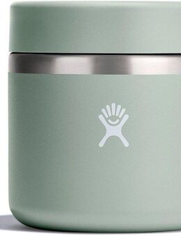 Hydro Flask Lunchbox 20 oz Insulated Food Jar, Edelstahl 18/8, (1-tlg), TempShield™ doppelwandige Vakuumisolierung, 591 ml