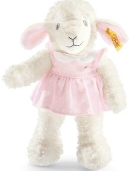Steiff Kuscheltier Träum-süß-Lamm