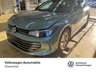 VW Passat Variant, 2.0 TDI Business, Jahr 2024 - Chemnitz