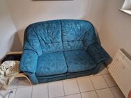 2´er Sofa zu verschenken - Borken