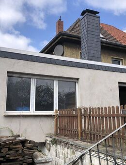 179.000€ - Keine Provision - Doppelhaushälfte mit Garage und großem Garten in Selm gut gelegen - Selm