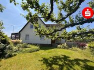 Freistehendes EFH in Altdorf mit Charme - Altdorf (Nürnberg)