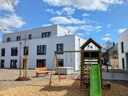 4-Zimmer Erstbezug: stilvolles Mehrfamilienhaus im begehrten Städtedreieck Nürnberg, Herzogenaurach, Erlangen, Forchheim - Hemhofen