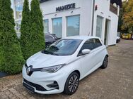 Renault ZOE, ( Batterie) Z E 50 RIVIERA, Jahr 2021 - Hohen Neuendorf