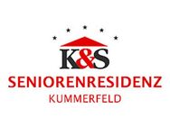 Alltagsbegleiter (w/m/d) / K&S Seniorenresidenz Kummerfeld / 25495 Kummerfeld - Kummerfeld