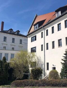 Kapitalanlage - 2 denkmalgeschützte Mehrfamilienhäuser in historischem Ambiente in Wurzen - Wurzen