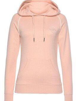 H.I.S Hoodie mit Kängurutasche, Loungewear