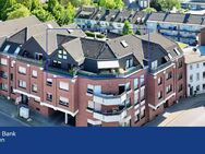 ***Maisonette-Penthouse mit hochwertiger Ausstattung*** - Mönchengladbach