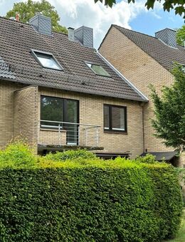 Eine Wohnung zum Verlieben - Hamburg