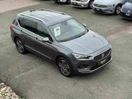 Seat Tarraco, 2.0 TDI Xcellence, Jahr 2020 - Schwabach