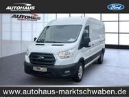 Ford Transit, 350 L3 Trend, Jahr 2022 - Markt Schwaben