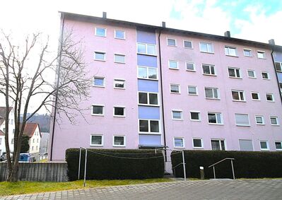!!!Top Kapitalanlage in Albstadt!!!
